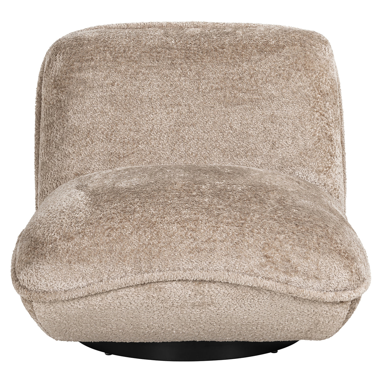 Fauteuil Ophelia sheep nature (Sheep 01 nature) van Richmond Interiors – Luxe comfort op maat van PureWonen. Vraag naar de beste prijs.