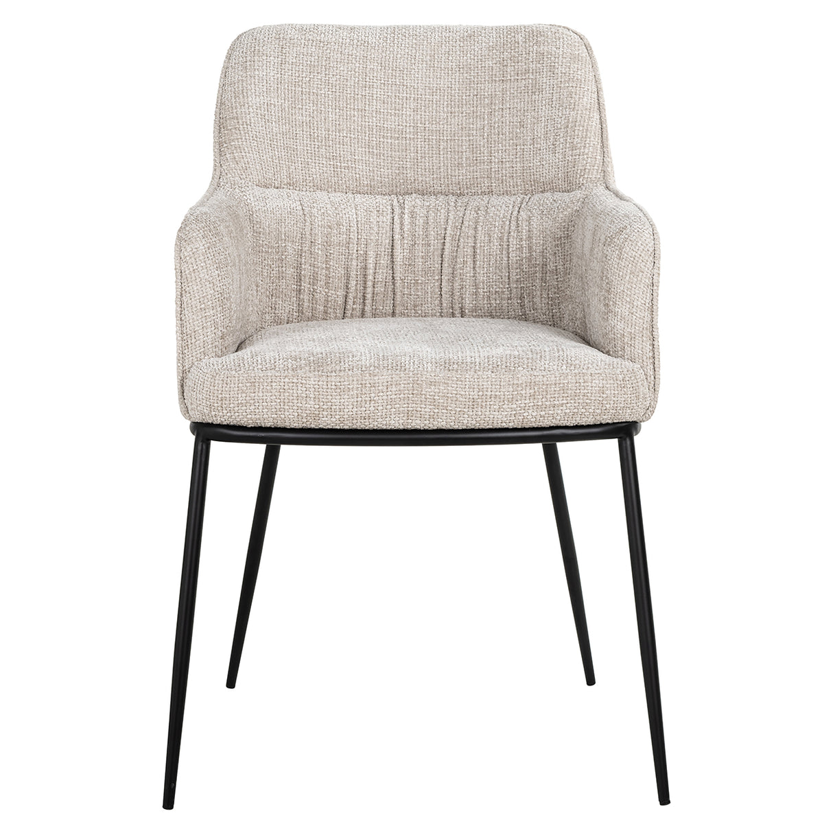 Stoel Bella natural renegade (Renegade Natural 01) van Richmond Interiors – Luxe comfort op maat van PureWonen. Vraag naar de beste prijs.