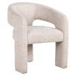 Stoel Belle lovely cream fire retardant (Be Lovely 11 Cream) van Richmond Interiors – Luxe comfort op maat van PureWonen. Vraag naar de beste prijs.
