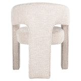 Stoel Belle lovely cream fire retardant (Be Lovely 11 Cream) van Richmond Interiors – Luxe comfort op maat van PureWonen. Vraag naar de beste prijs.
