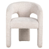 Stoel Belle lovely cream fire retardant (Be Lovely 11 Cream) van Richmond Interiors – Luxe comfort op maat van PureWonen. Vraag naar de beste prijs.