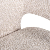 Stoel Belle lovely cream fire retardant (Be Lovely 11 Cream) van Richmond Interiors – Luxe comfort op maat van PureWonen. Vraag naar de beste prijs.