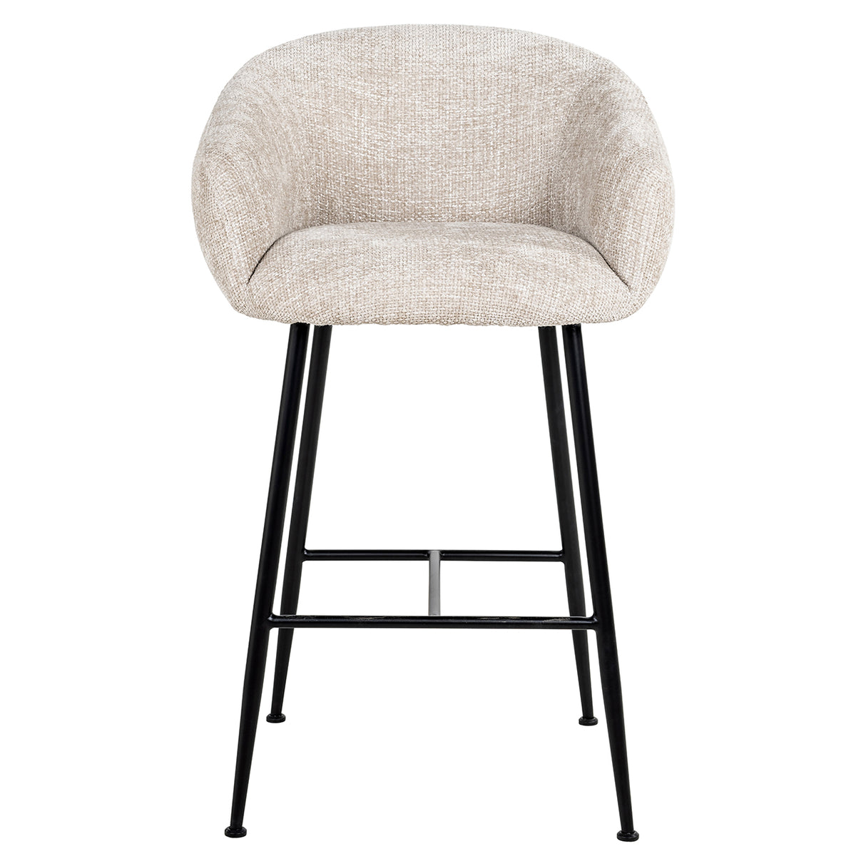 Barstoel Avanti natural renegade (Renegade Natural 01) van Richmond Interiors – Luxe comfort op maat van PureWonen. Vraag naar de beste prijs.