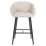Barstoel Avanti natural renegade (Renegade Natural 01) van Richmond Interiors – Luxe comfort op maat van PureWonen. Vraag naar de beste prijs.