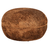 Poef Jace lovely cinnamon (Be Lovely 603 Cinnamon) van Richmond Interiors – Luxe comfort op maat van PureWonen. Vraag naar de beste prijs.