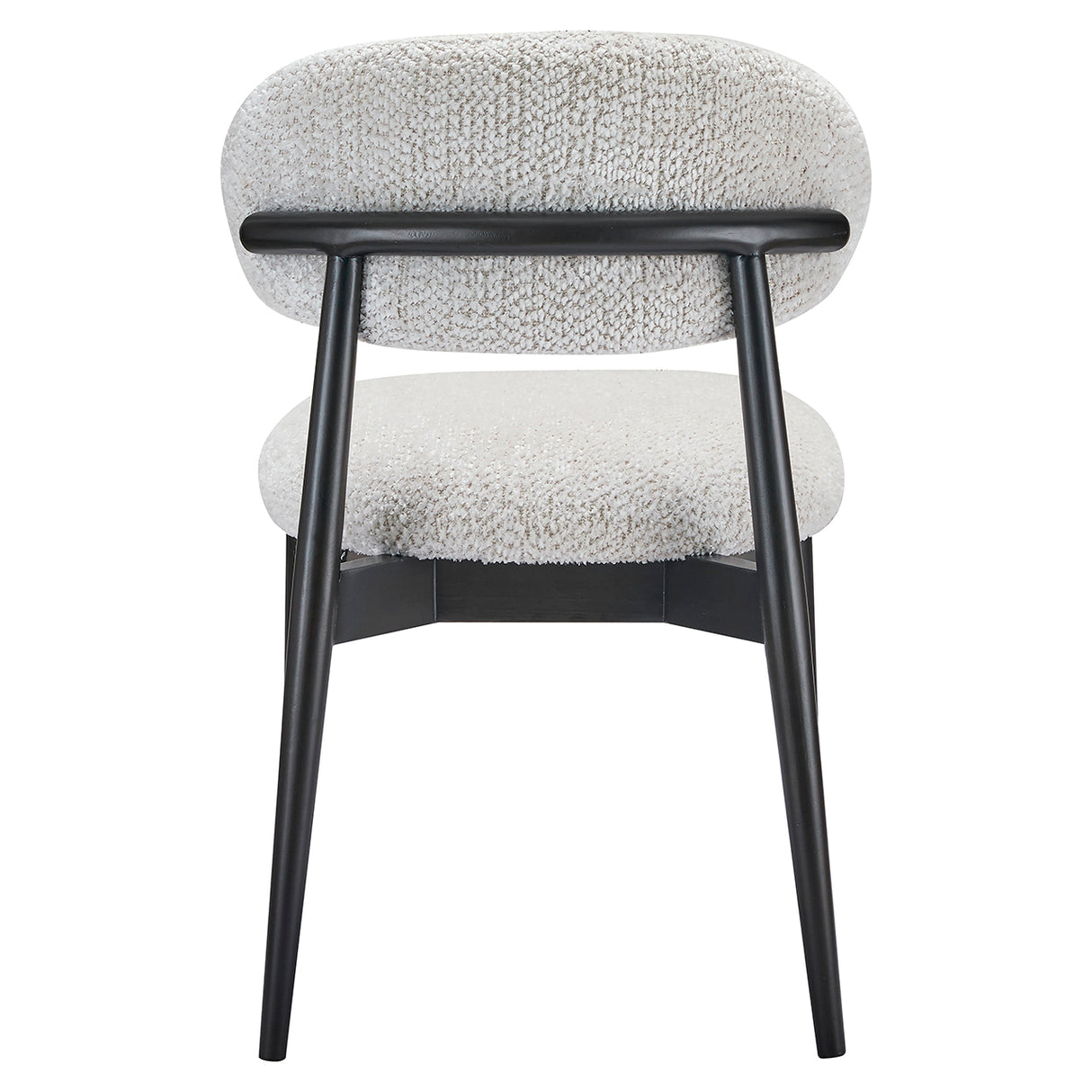 Stoel Cherry lovely cream (Be Lovely 11 Cream) van Richmond Interiors – Luxe comfort op maat van PureWonen. Vraag naar de beste prijs.