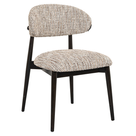 Stoel Cherry trendy nature (Be Trendy 01 Nature) van Richmond Interiors – Luxe comfort op maat van PureWonen. Vraag naar de beste prijs.