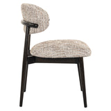 Stoel Cherry trendy nature (Be Trendy 01 Nature) van Richmond Interiors – Luxe comfort op maat van PureWonen. Vraag naar de beste prijs.