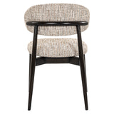 Stoel Cherry trendy nature (Be Trendy 01 Nature) van Richmond Interiors – Luxe comfort op maat van PureWonen. Vraag naar de beste prijs.