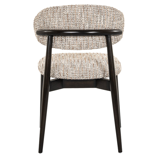 Stoel Cherry trendy nature (Be Trendy 01 Nature) van Richmond Interiors – Luxe comfort op maat van PureWonen. Vraag naar de beste prijs.