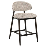 Counterstoel Cherry Trendy Nature (Be Trendy 01 Nature) van Richmond Interiors – Luxe comfort op maat van PureWonen. Vraag naar de beste prijs.