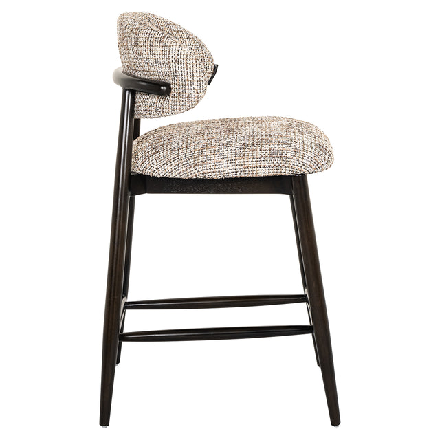 Counterstoel Cherry Trendy Nature (Be Trendy 01 Nature) van Richmond Interiors – Luxe comfort op maat van PureWonen. Vraag naar de beste prijs.