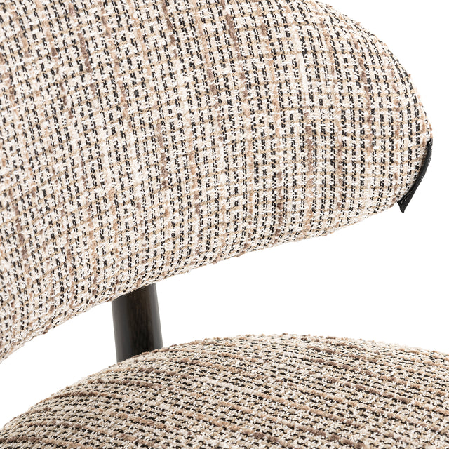 Counterstoel Cherry Trendy Nature (Be Trendy 01 Nature) van Richmond Interiors – Luxe comfort op maat van PureWonen. Vraag naar de beste prijs.