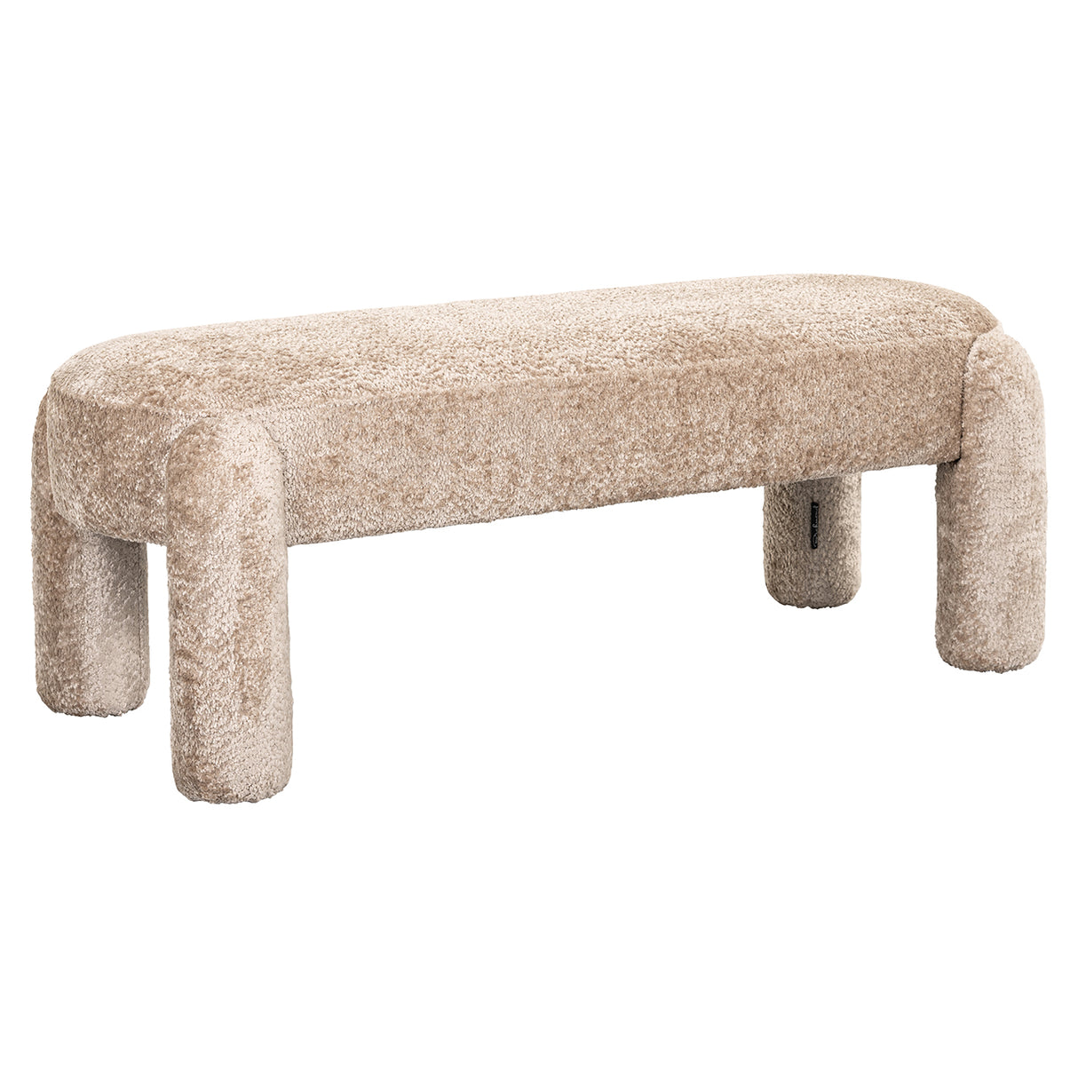 Bank Holly sheep nature (Sheep 01 nature) van Richmond Interiors – Luxe comfort op maat van PureWonen. Vraag naar de beste prijs.