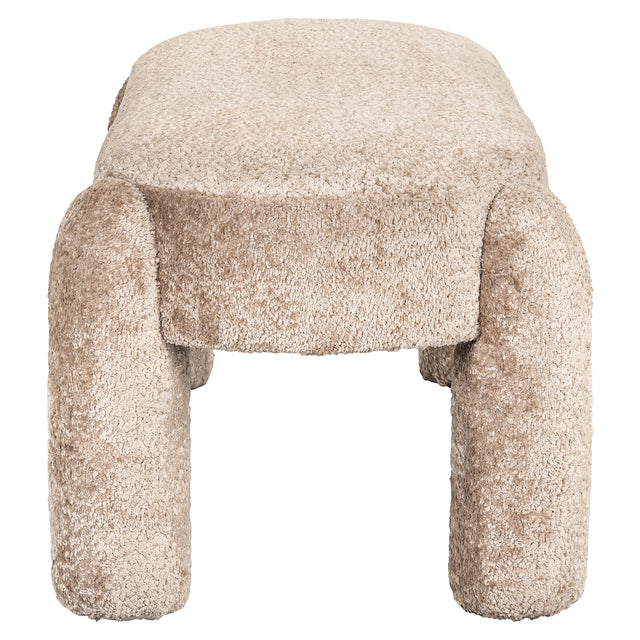 Bank Holly sheep nature (Sheep 01 nature) van Richmond Interiors – Luxe comfort op maat van PureWonen. Vraag naar de beste prijs.