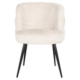 Stoel Stella beige chenille fire retardant (Niagara 902 beige Chenille) van Richmond Interiors – Luxe comfort op maat van PureWonen. Vraag naar de beste prijs.