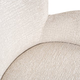 Stoel Amber cream fusion fire retardant (FR-Fusion 02 Cream) van Richmond Interiors – Luxe comfort op maat van PureWonen. Vraag naar de beste prijs.