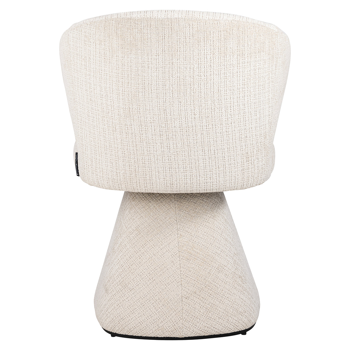 Stoel Gatsbi beige chenille fire retardant (Niagara 902 beige Chenille) van Richmond Interiors – Luxe comfort op maat van PureWonen. Vraag naar de beste prijs.