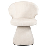 Stoel Gatsbi beige chenille fire retardant (Niagara 902 beige Chenille) van Richmond Interiors – Luxe comfort op maat van PureWonen. Vraag naar de beste prijs.