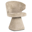 Stoel Gatsbi desert fusion fire retardant (FR-Fusion 109 desert) van Richmond Interiors – Luxe comfort op maat van PureWonen. Vraag naar de beste prijs.