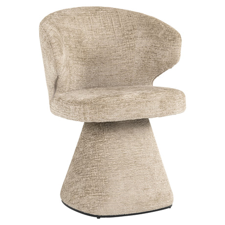 Stoel Gatsbi desert fusion fire retardant (FR-Fusion 109 desert) van Richmond Interiors – Luxe comfort op maat van PureWonen. Vraag naar de beste prijs.