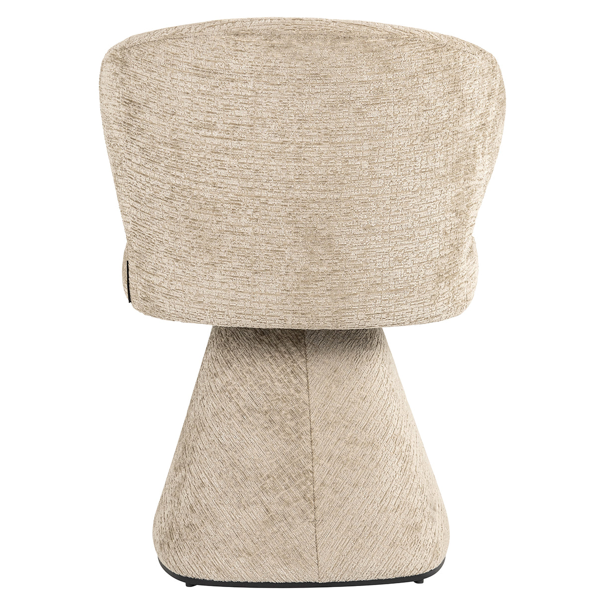 Stoel Gatsbi desert fusion fire retardant (FR-Fusion 109 desert) van Richmond Interiors – Luxe comfort op maat van PureWonen. Vraag naar de beste prijs.