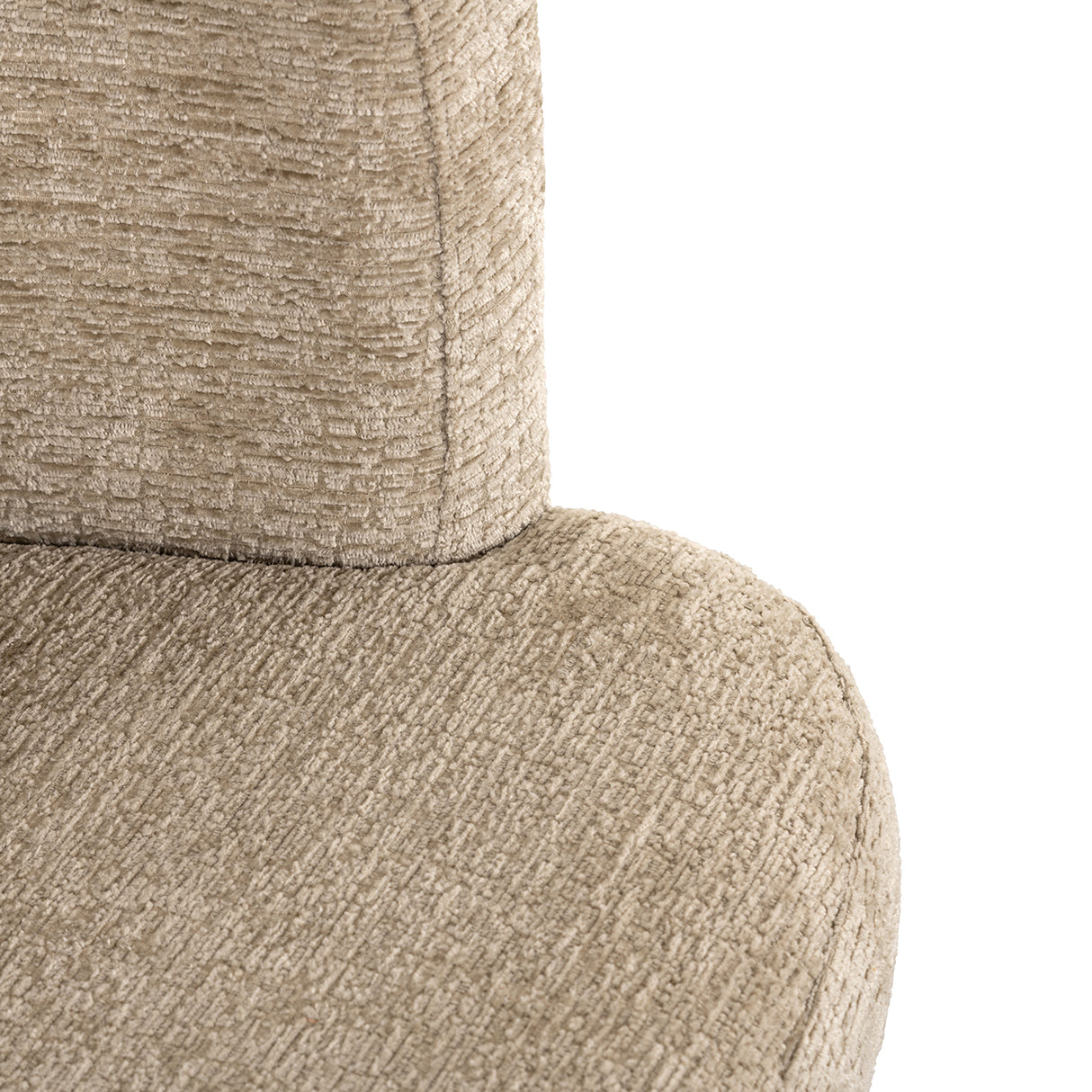 Draaistoel Cheyenne desert fusion fire retardant (FR-Fusion 109 desert) van Richmond Interiors – Luxe comfort op maat van PureWonen. Vraag naar de beste prijs.