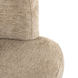 Draaistoel Cheyenne desert fusion fire retardant (FR-Fusion 109 desert) van Richmond Interiors – Luxe comfort op maat van PureWonen. Vraag naar de beste prijs.