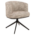 Draaistoel Cheyenne trendy nature (Be Trendy 01 Nature) van Richmond Interiors – Luxe comfort op maat van PureWonen. Vraag naar de beste prijs.
