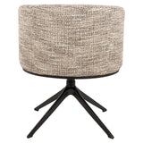 Draaistoel Cheyenne trendy nature (Be Trendy 01 Nature) van Richmond Interiors – Luxe comfort op maat van PureWonen. Vraag naar de beste prijs.