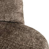 Draaistoel Zendaya stone chenille (Niagara 104 Stone Chenille) van Richmond Interiors – Luxe comfort op maat van PureWonen. Vraag naar de beste prijs.