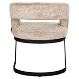 Stoel Ellis lovely beige (Be Lovely 170 Beige) van Richmond Interiors – Luxe comfort op maat van PureWonen. Vraag naar de beste prijs.