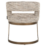 Stoel Ellis be trendy nature (Be Trendy 01 Nature) van Richmond Interiors – Luxe comfort op maat van PureWonen. Vraag naar de beste prijs.