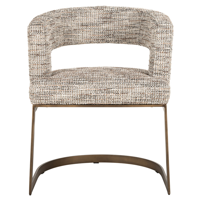 Stoel Ellis be trendy nature (Be Trendy 01 Nature) van Richmond Interiors – Luxe comfort op maat van PureWonen. Vraag naar de beste prijs.