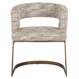 Stoel Ellis be trendy nature (Be Trendy 01 Nature) van Richmond Interiors – Luxe comfort op maat van PureWonen. Vraag naar de beste prijs.
