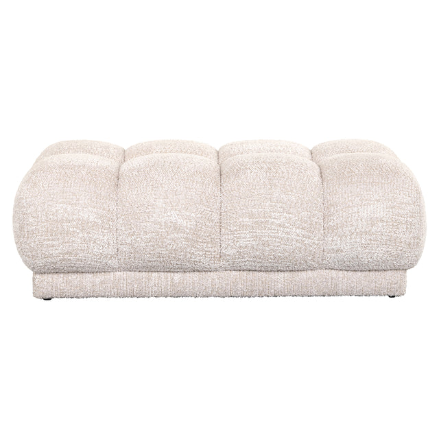 Bank Noah lovely cream (Be Lovely 11 Cream) van Richmond Interiors – Luxe comfort op maat van PureWonen. Vraag naar de beste prijs.