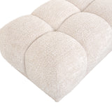 Bank Noah lovely cream (Be Lovely 11 Cream) van Richmond Interiors – Luxe comfort op maat van PureWonen. Vraag naar de beste prijs.