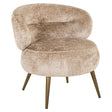 Fauteuil Sabor sheep nature (Sheep 01 nature) van Richmond Interiors – Luxe comfort op maat van PureWonen. Vraag naar de beste prijs.