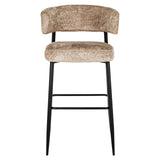 Counterstoel Rochelle sheep nature (set van 2) (Sheep 01 nature) van Richmond Interiors – Luxe comfort op maat van PureWonen. Vraag naar de beste prijs.
