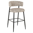 Counterstoel Rochelle trendy nature (set van 2) (Be Trendy 01 Nature) van Richmond Interiors – Luxe comfort op maat van PureWonen. Vraag naar de beste prijs.