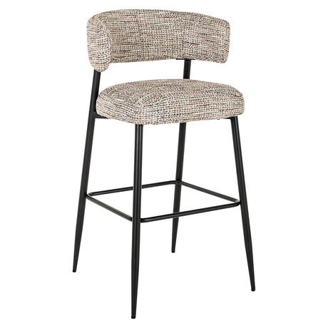 Counterstoel Rochelle trendy nature (set van 2) (Be Trendy 01 Nature) van Richmond Interiors – Luxe comfort op maat van PureWonen. Vraag naar de beste prijs.