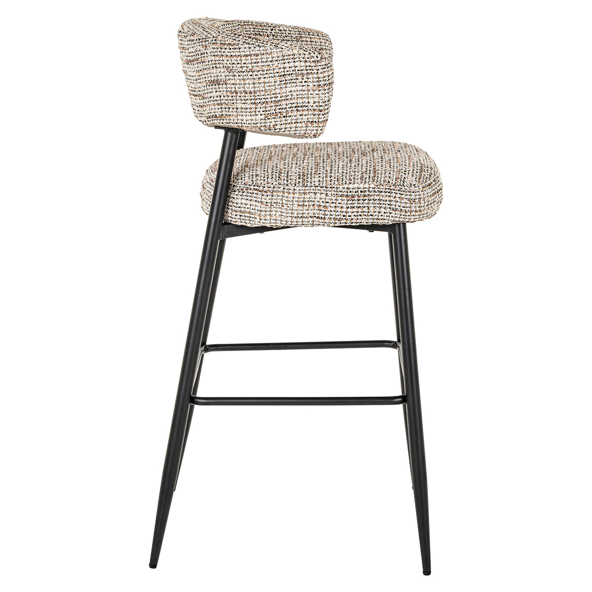 Counterstoel Rochelle trendy nature (set van 2) (Be Trendy 01 Nature) van Richmond Interiors – Luxe comfort op maat van PureWonen. Vraag naar de beste prijs.