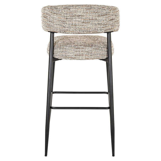 Counterstoel Rochelle trendy nature (set van 2) (Be Trendy 01 Nature) van Richmond Interiors – Luxe comfort op maat van PureWonen. Vraag naar de beste prijs.