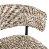 Counterstoel Rochelle trendy nature (set van 2) (Be Trendy 01 Nature) van Richmond Interiors – Luxe comfort op maat van PureWonen. Vraag naar de beste prijs.