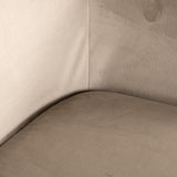 Draaistoel Lisonne be trendy nature / khaki velvet (Be Trendy 01 Nature) van Richmond Interiors – Luxe comfort op maat van PureWonen. Vraag naar de beste prijs.
