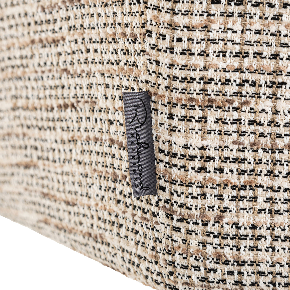 Draaistoel Lisonne be trendy nature / khaki velvet (Be Trendy 01 Nature) van Richmond Interiors – Luxe comfort op maat van PureWonen. Vraag naar de beste prijs.