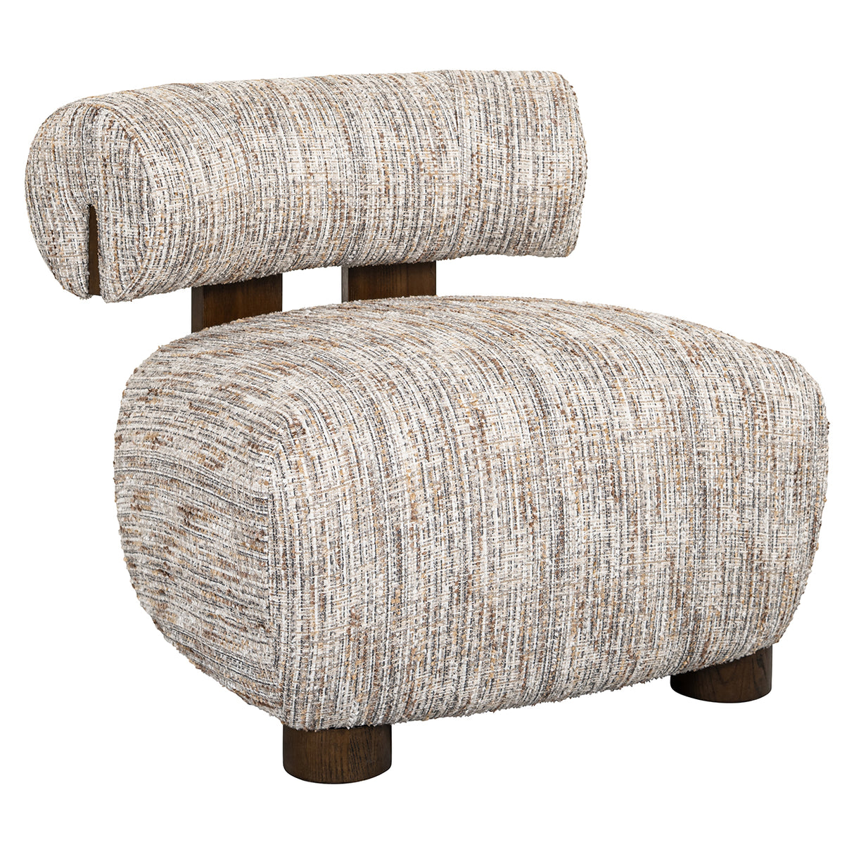 Fauteuil Arabella greige coco (Greige coco) van Richmond Interiors – Luxe comfort op maat van PureWonen. Vraag naar de beste prijs.