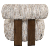 Fauteuil Arabella greige coco (Greige coco) van Richmond Interiors – Luxe comfort op maat van PureWonen. Vraag naar de beste prijs.