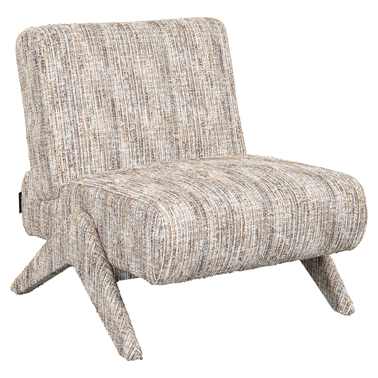 Fauteuil Lexi greige coco (Greige coco) van Richmond Interiors – Luxe comfort op maat van PureWonen. Vraag naar de beste prijs.