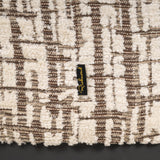 Lounge stoel Franny cream